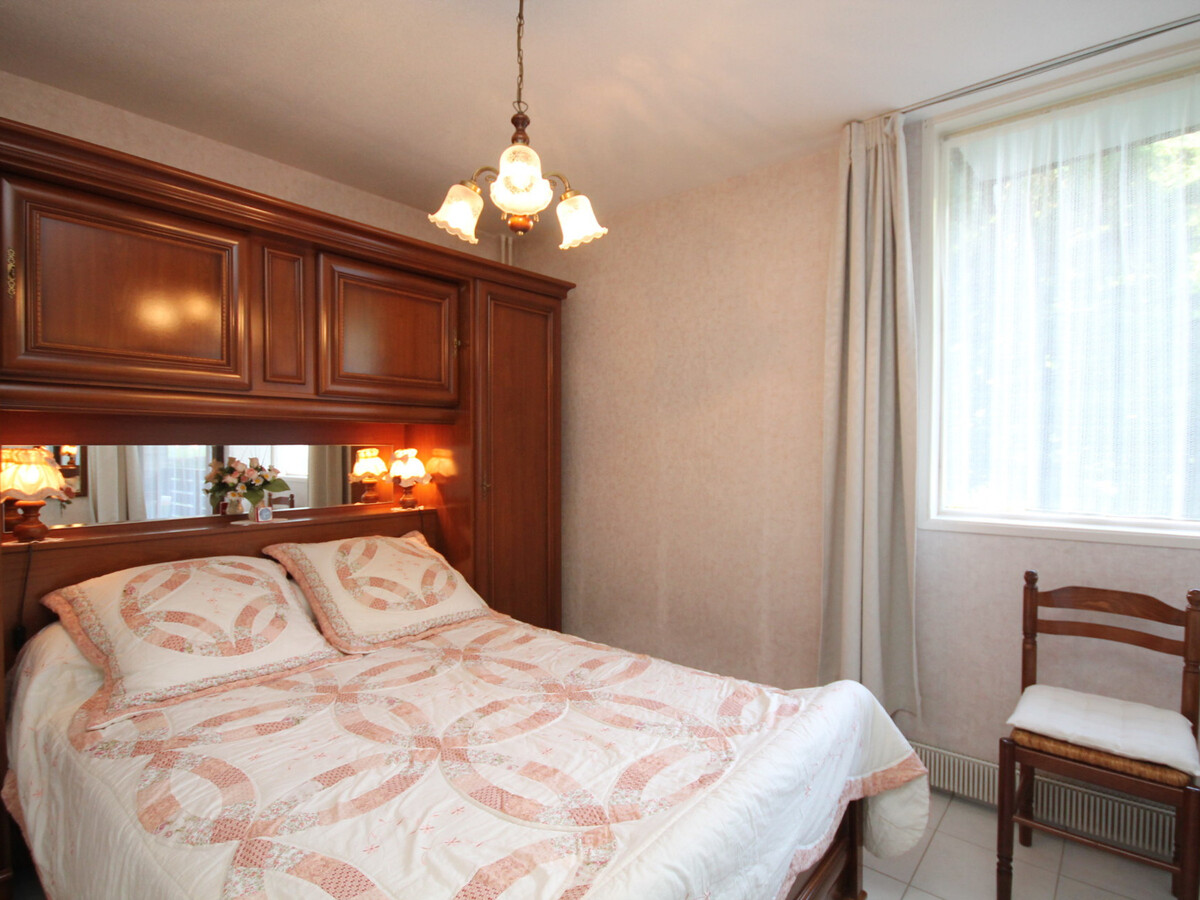 T2 35m² Mont-Dore, balcon et vue montagne - Photo 4