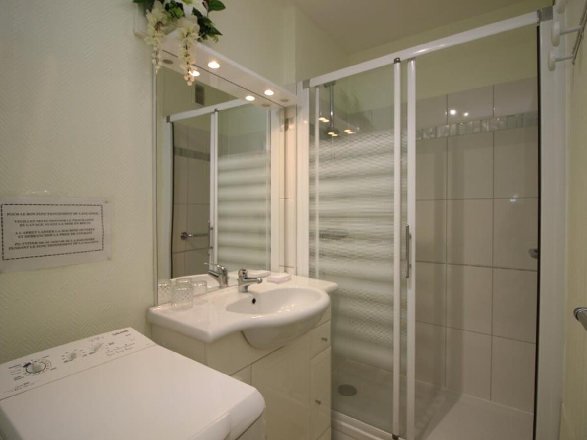 T2 35m² Mont-Dore, balcon et vue montagne - Photo 5