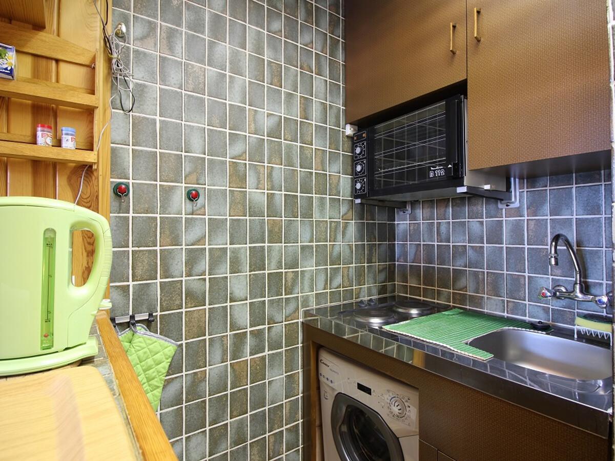 Studio 25m² centre-ville Mont-Dore, wifi inclus - Photo 3