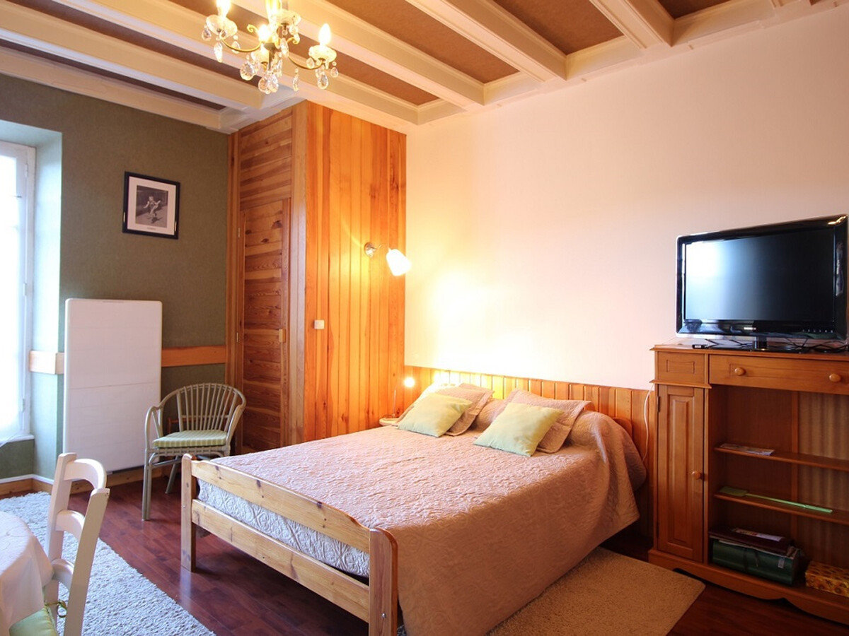 Studio 25m² centre-ville Mont-Dore, wifi inclus - Photo 5