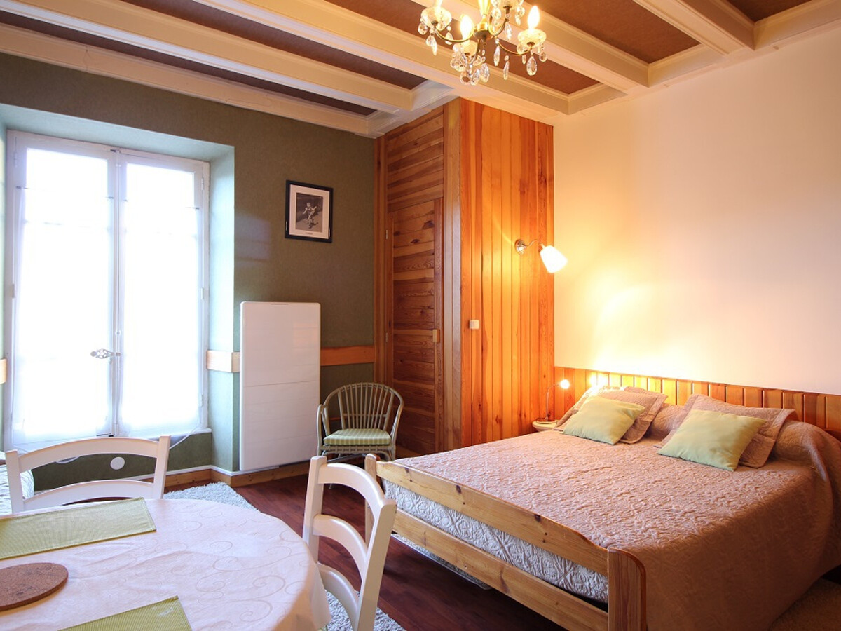 Studio 25m² centre-ville Mont-Dore, wifi inclus - Photo 6