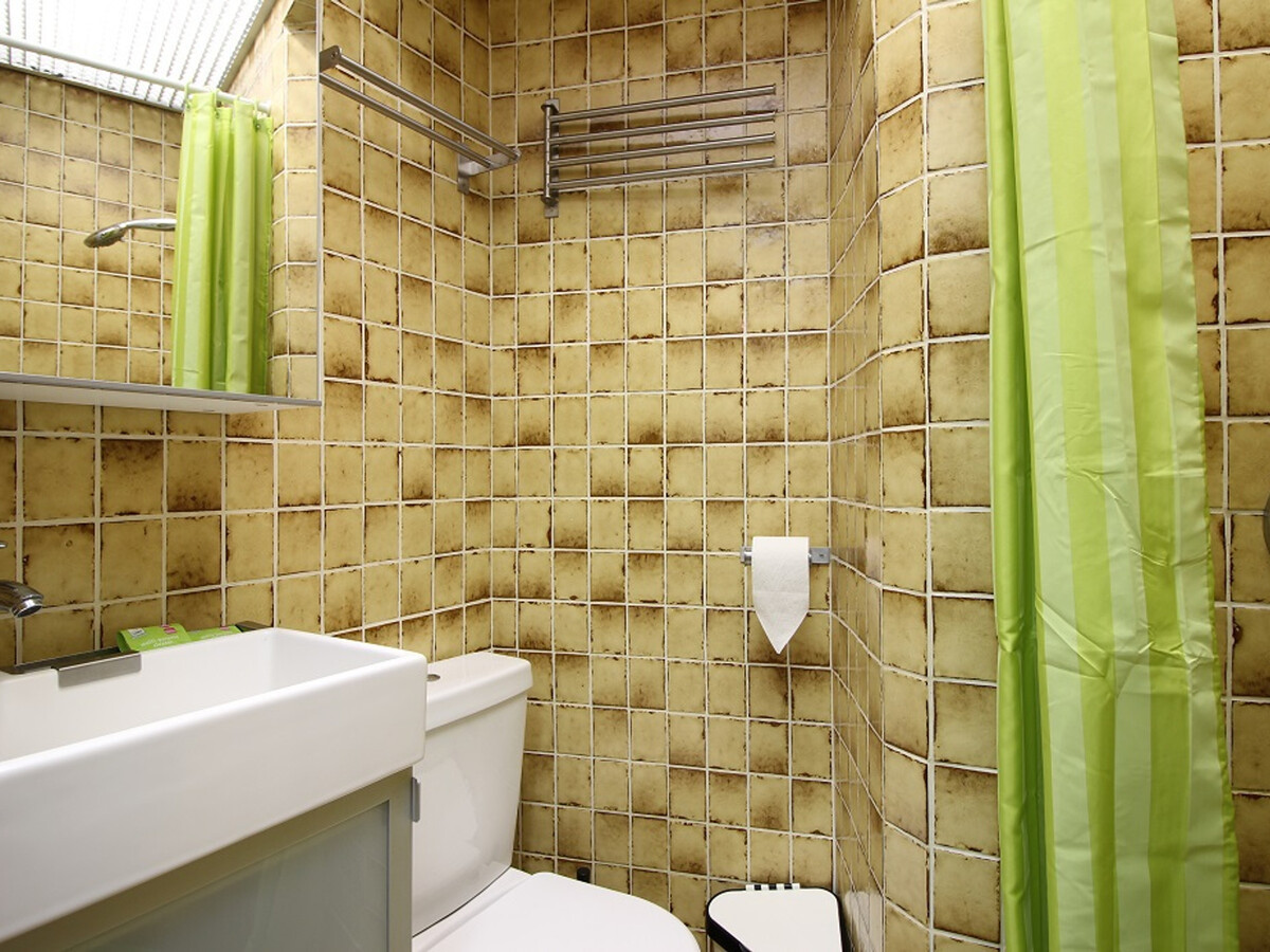 Studio 25m² centre-ville Mont-Dore, wifi inclus - Photo 7