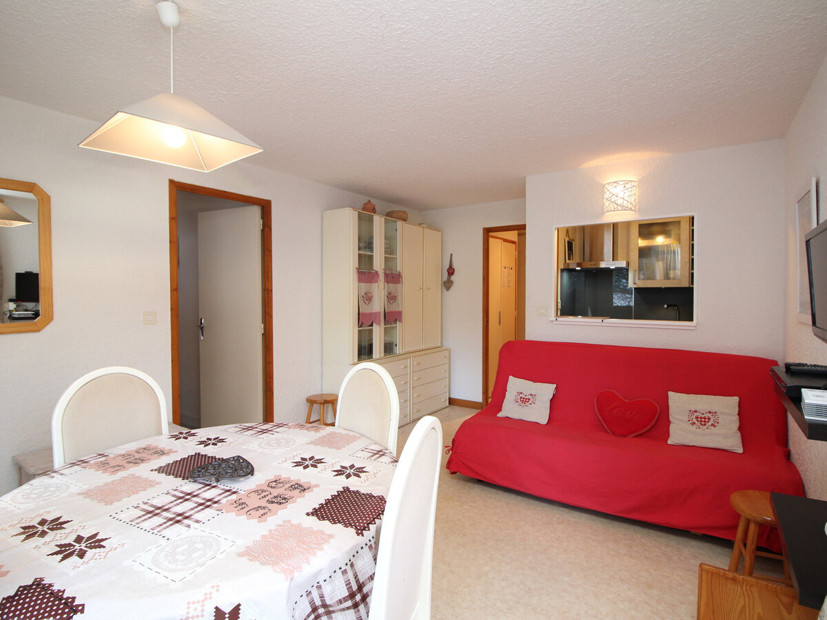 T2 Mont-Dore à 500m des Thermes, balcon et parking - Photo 2