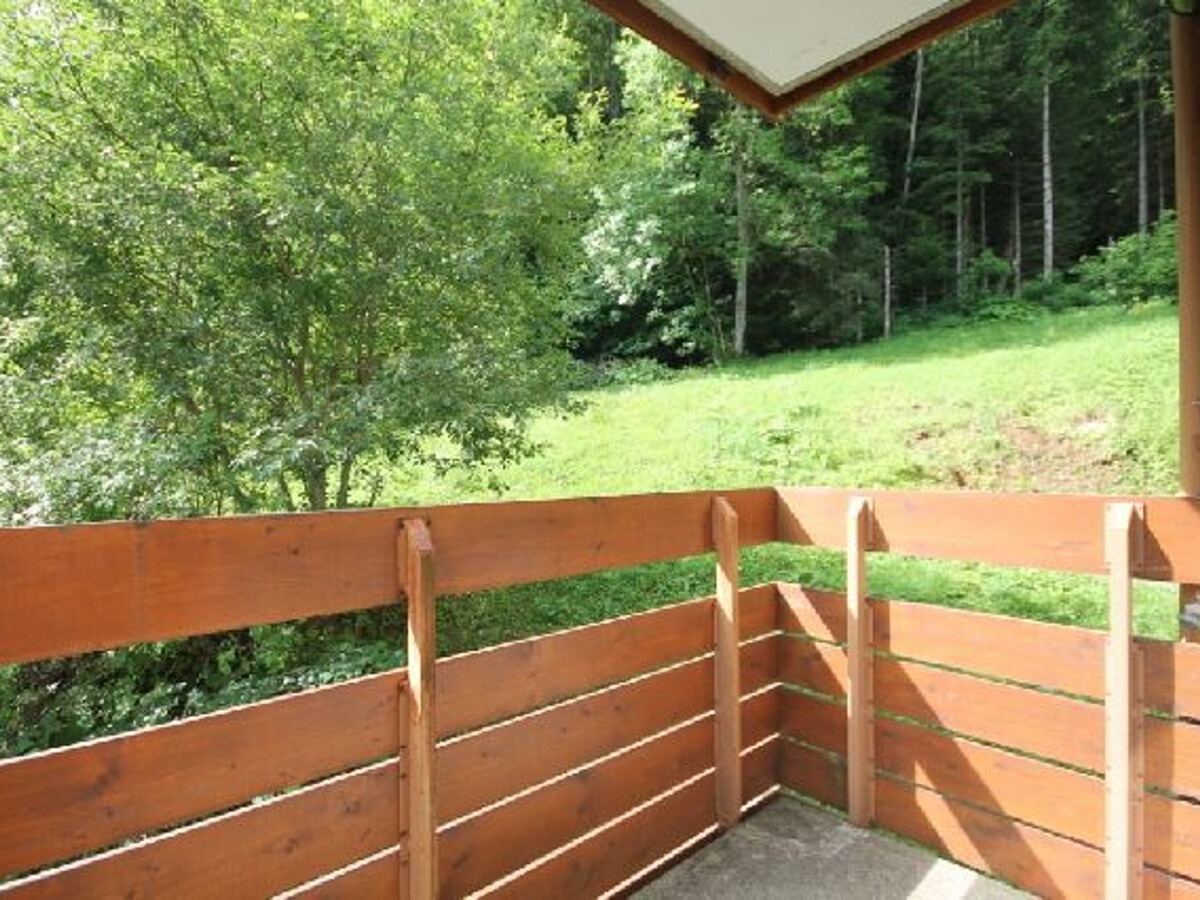 T2 Mont-Dore à 500m des Thermes, balcon et parking - Photo 3