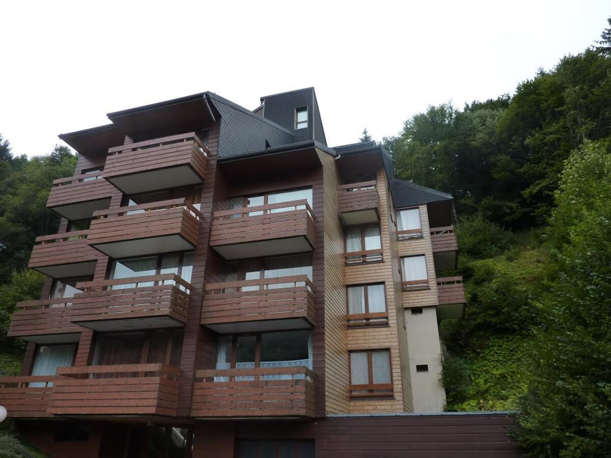T2 Mont-Dore à 500m des Thermes, balcon et parking - Photo 16