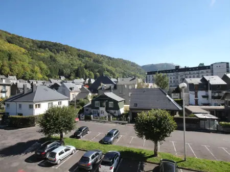 T1 32m² au Mont-Dore, 400m des Thermes : photo 3