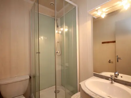 T1 32m² au Mont-Dore, 400m des Thermes : photo 6