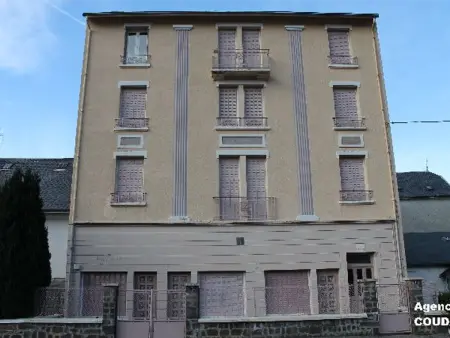 T1 32m² au Mont-Dore, 400m des Thermes : photo 15