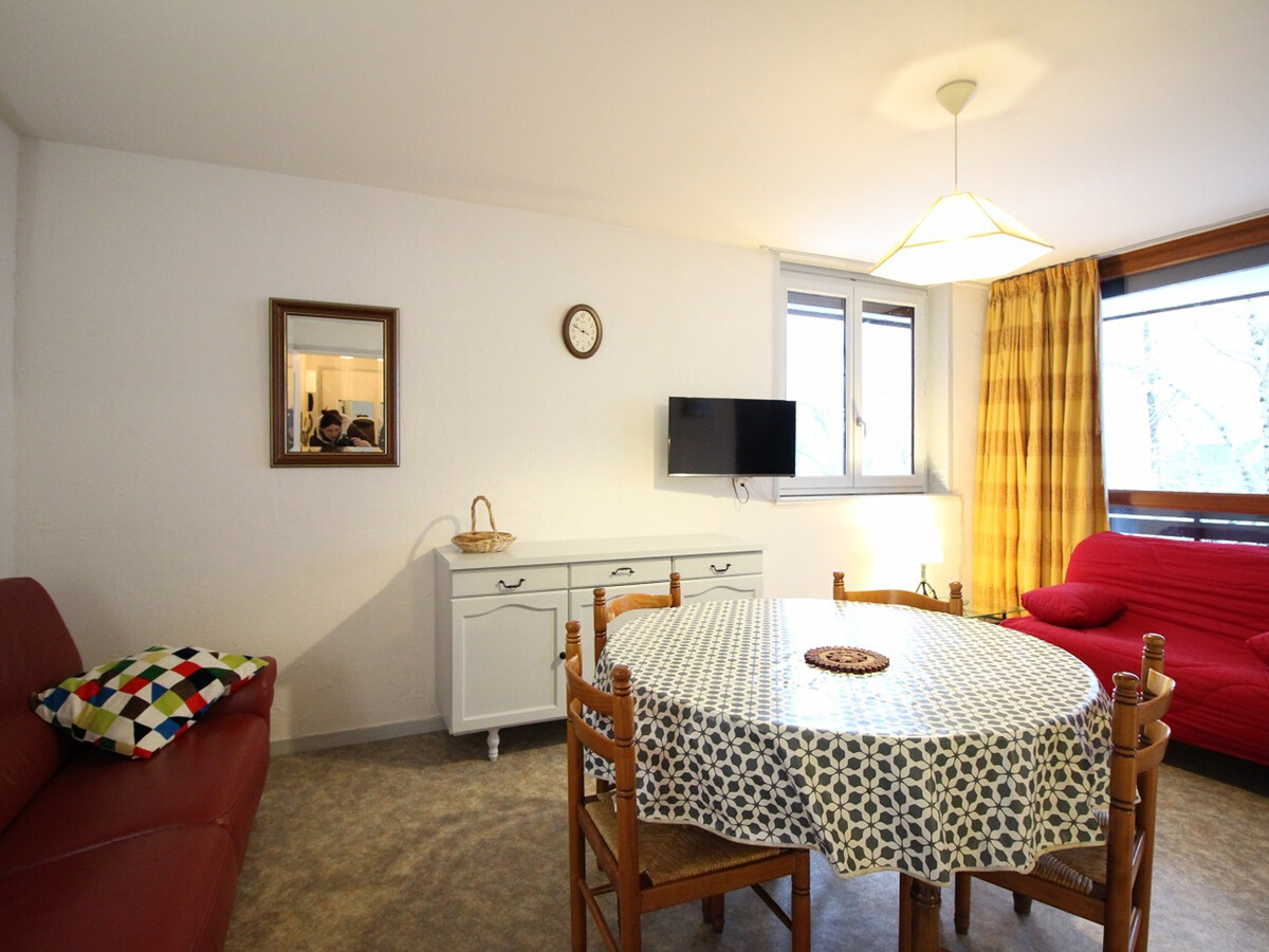 T2 Mont-Dore, balcon Est et garage privé - Photo 2