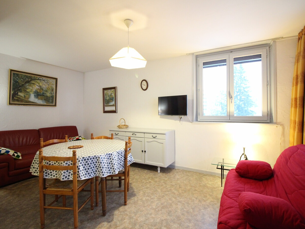 T2 Mont-Dore, balcon Est et garage privé - Photo 3