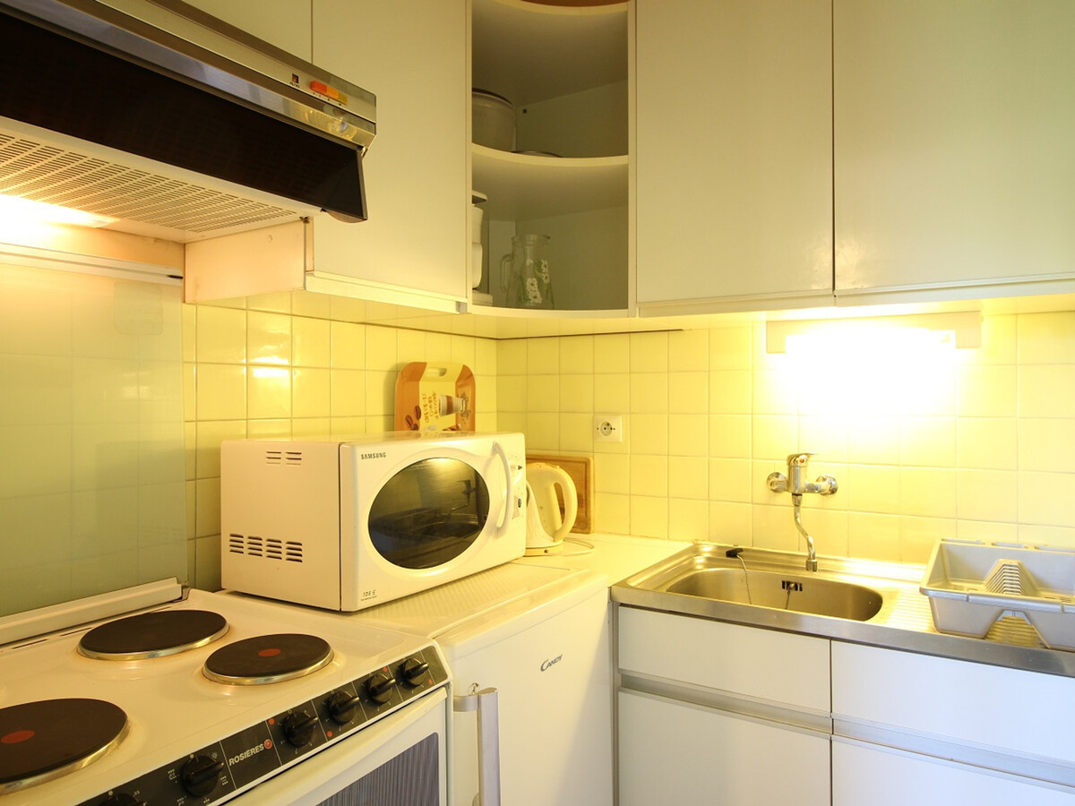 T2 Mont-Dore, balcon Est et garage privé - Photo 5