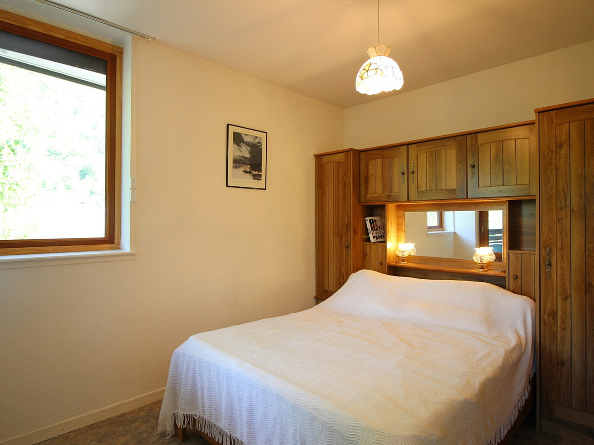 T2 Mont-Dore, balcon Est et garage privé - Photo 6