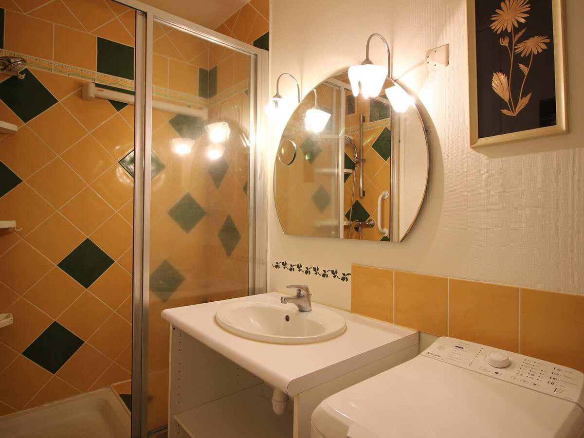 T2 Mont-Dore, balcon Est et garage privé - Photo 8