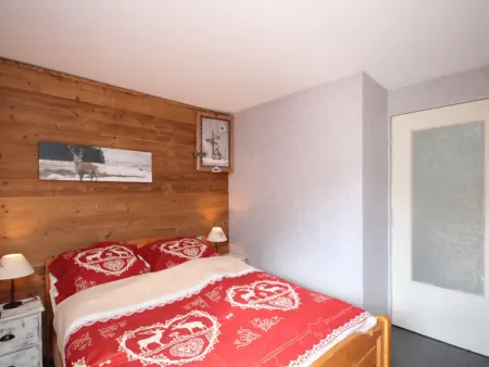 T2 32 m² balcon avec parking – Mont-Dore : photo 6