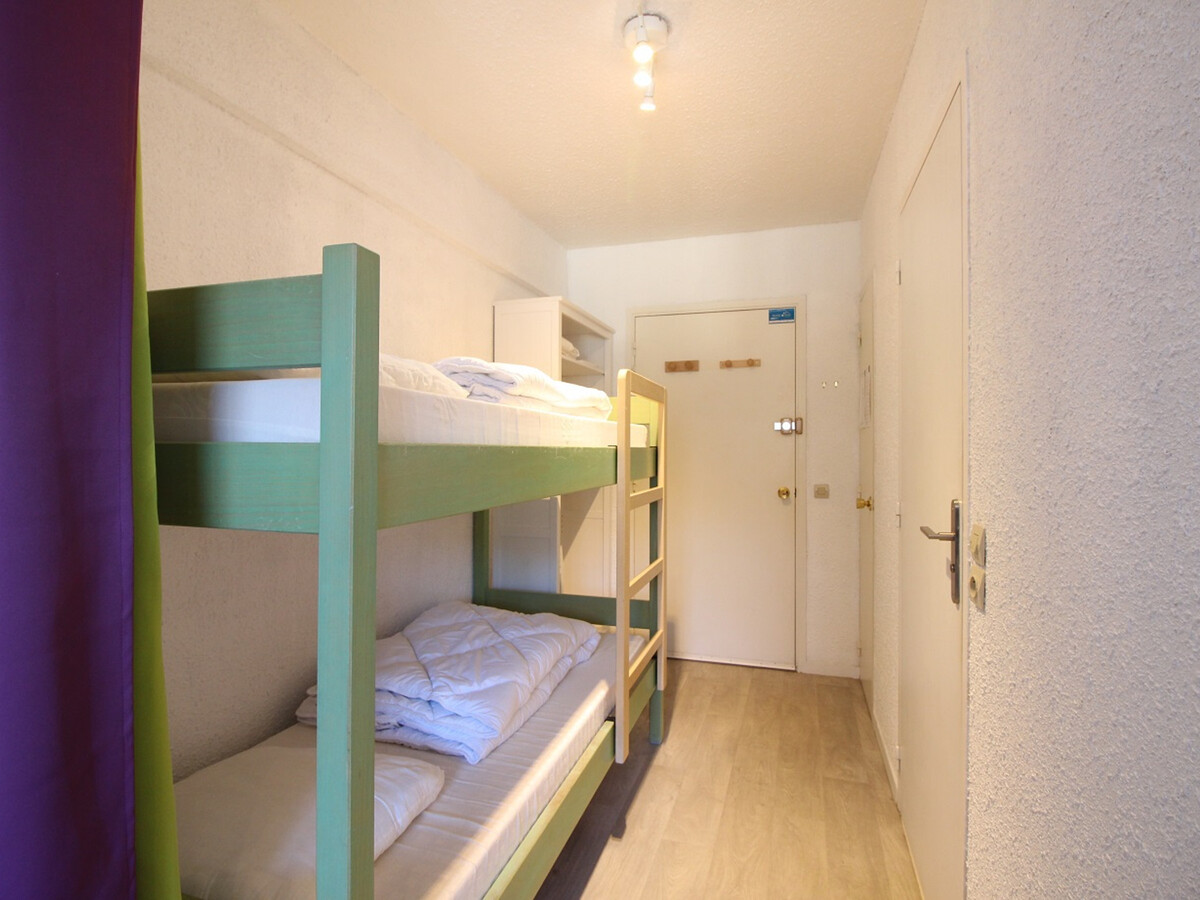 Studio 21m² avec balcon au Mont-Dore, 4 pers. - Photo 6