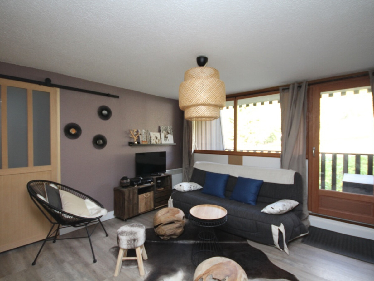 T2 bis au pied des pistes - Mont-Dore, 4 pers. - Photo 2