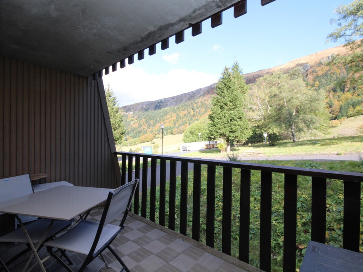 T2 bis au pied des pistes - Mont-Dore, 4 pers. - Photo 3