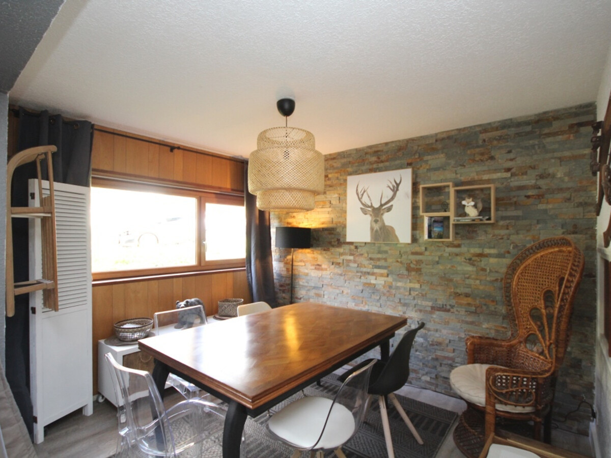 T2 bis au pied des pistes - Mont-Dore, 4 pers. - Photo 4