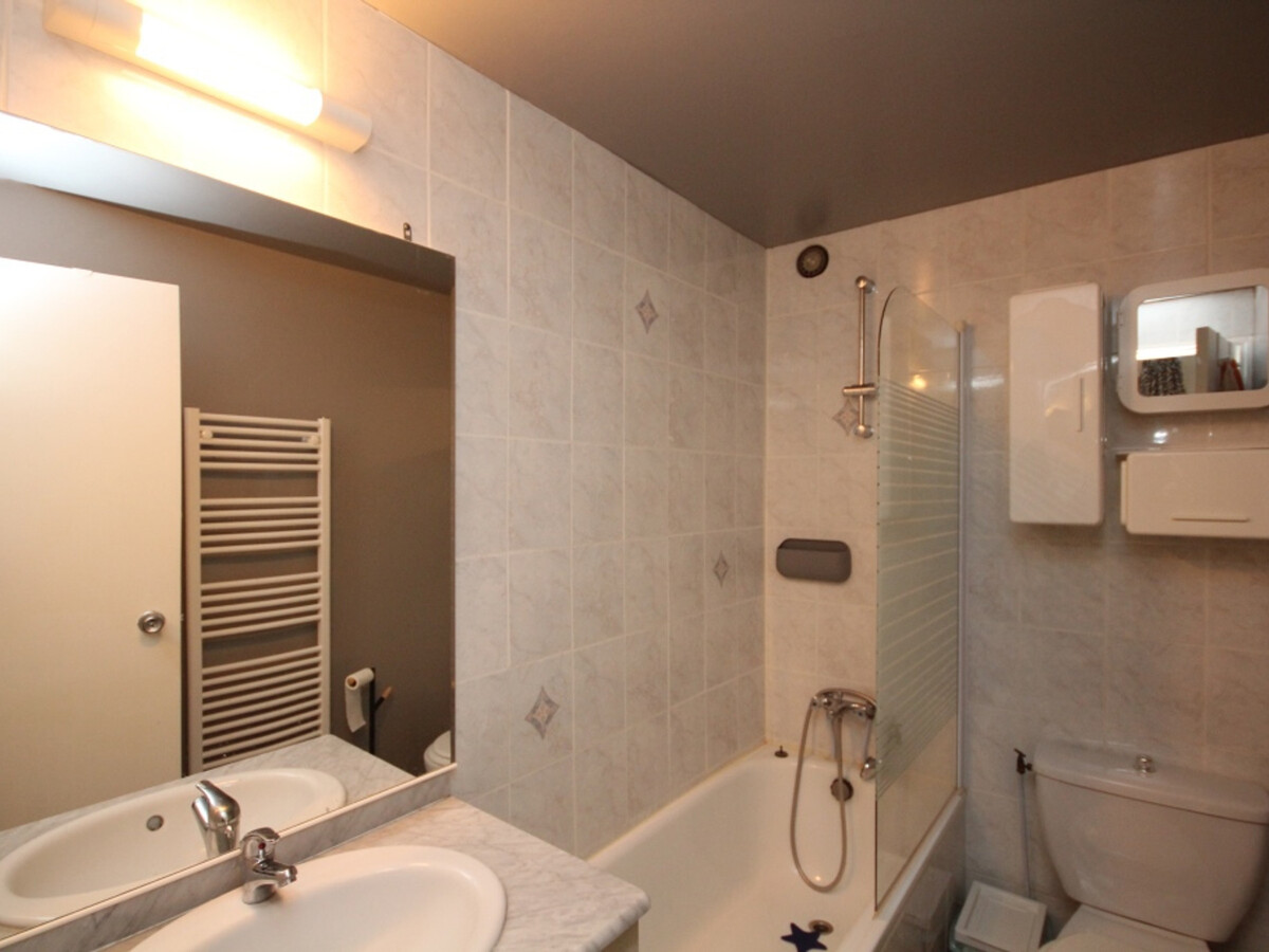 T2 bis au pied des pistes - Mont-Dore, 4 pers. - Photo 8