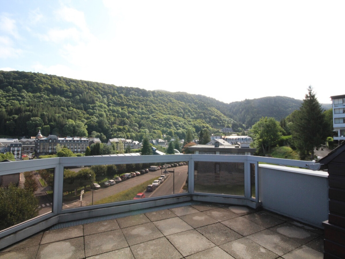 T2 avec terrasse et vue montagne au Mont-Dore - Photo 2