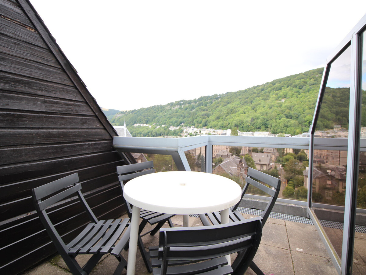 Studio 22m² 4 pers. avec vue, 300m du centre - Photo 2