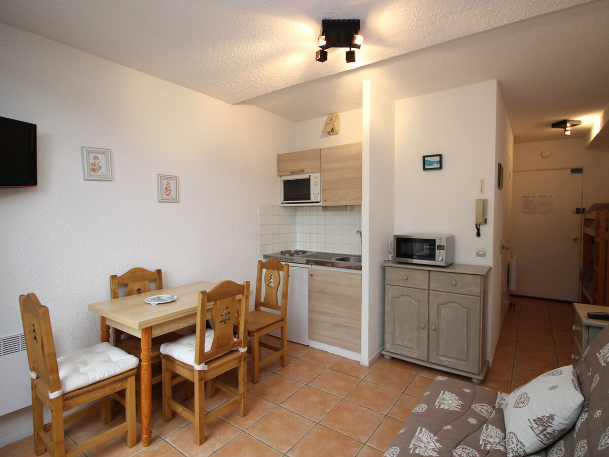 Studio 22m² 4 pers. avec vue, 300m du centre - Photo 4