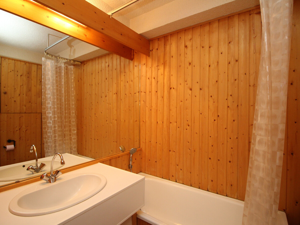 Studio 22m² 4 pers. avec vue, 300m du centre - Photo 6