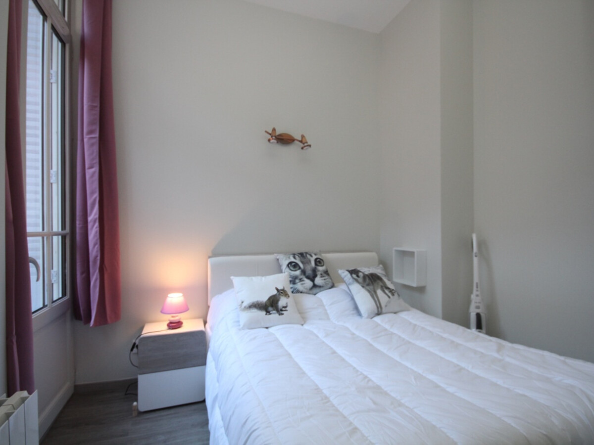 T2 hyper centre Mont-Dore, 50m des thermes - Photo 5