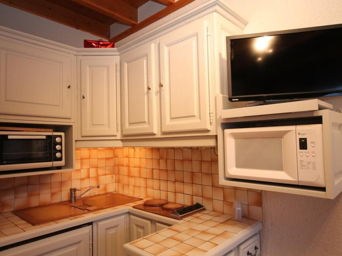 Duplex 35m² balcon sud-ouest, 6 personnes à Mont-Dore - Photo 4