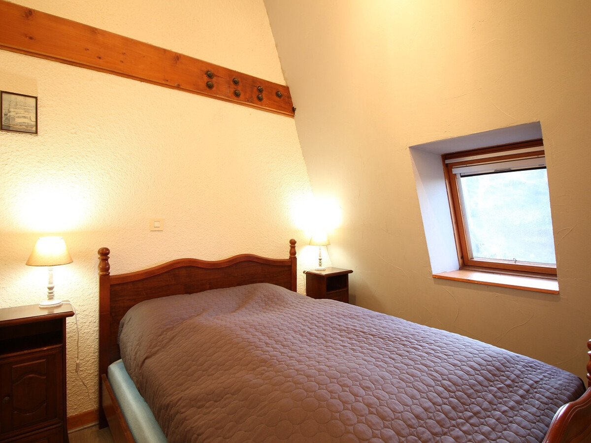 Duplex 35m² balcon sud-ouest, 6 personnes à Mont-Dore - Photo 5