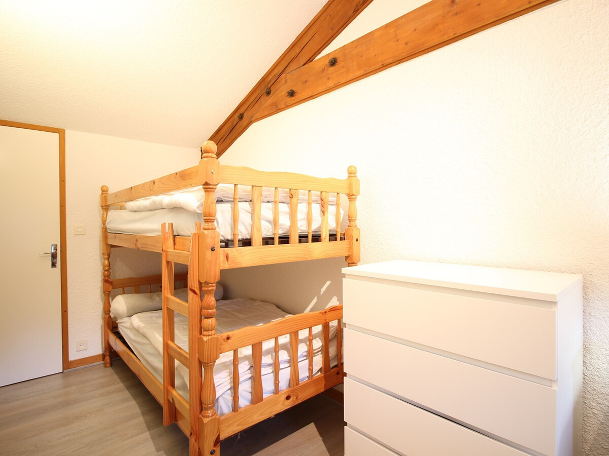 Duplex 35m² balcon sud-ouest, 6 personnes à Mont-Dore - Photo 6