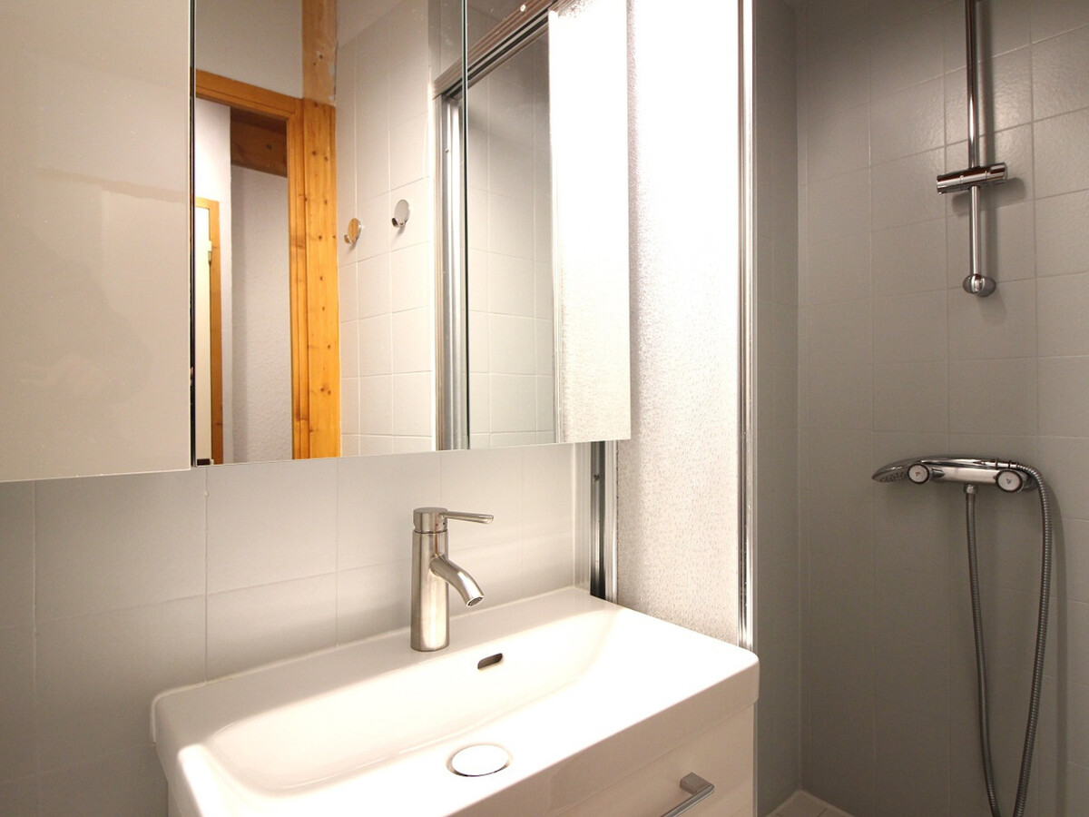 Duplex 35m² balcon sud-ouest, 6 personnes à Mont-Dore - Photo 8