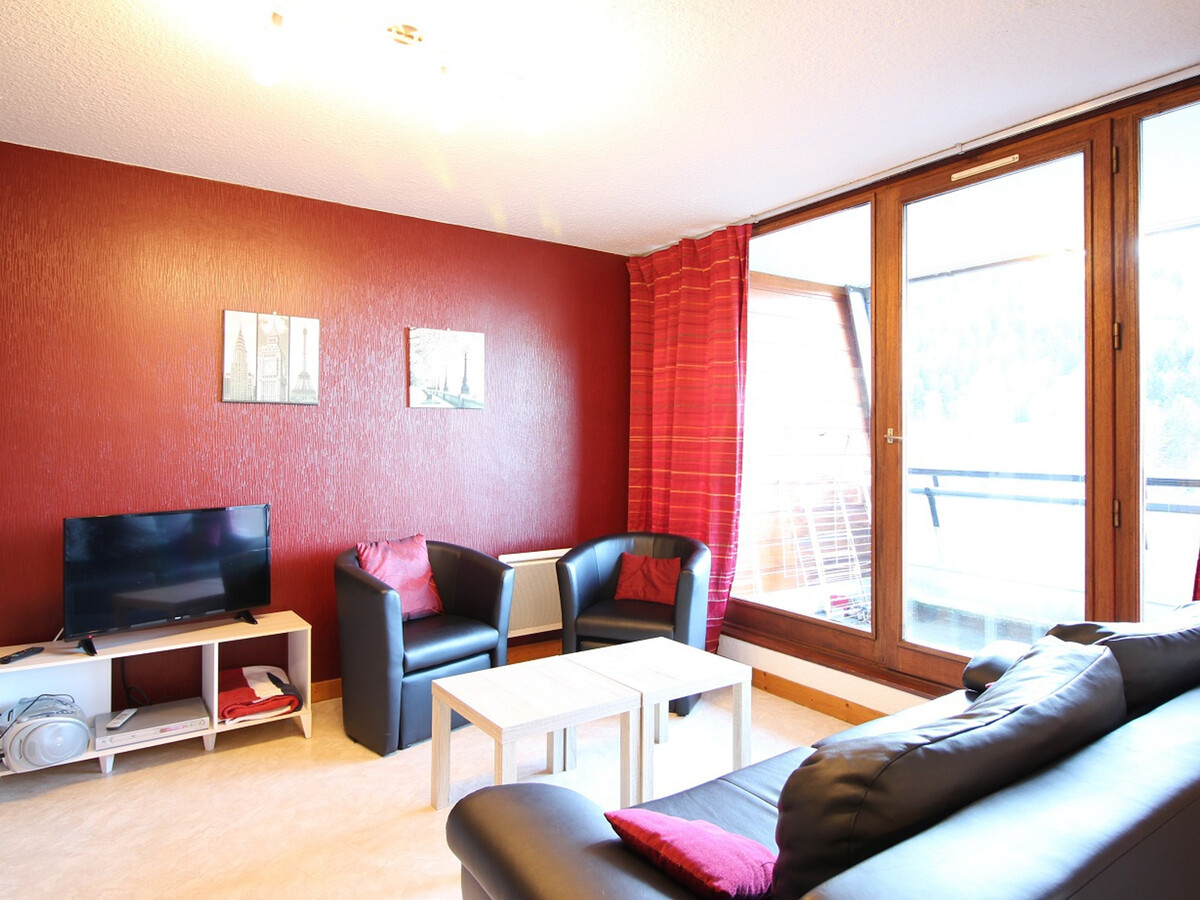 Appartement T3 50m² avec terrasse et parking au Mont-Dore - Photo 3