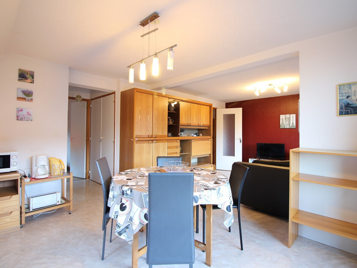 Appartement T3 50m² avec terrasse et parking au Mont-Dore - Photo 4