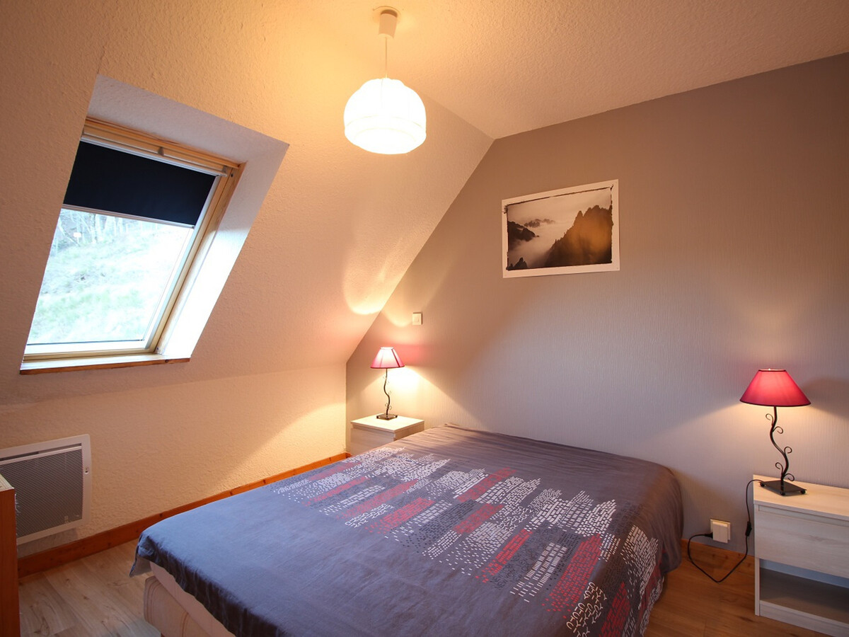 Appartement T3 50m² avec terrasse et parking au Mont-Dore - Photo 7