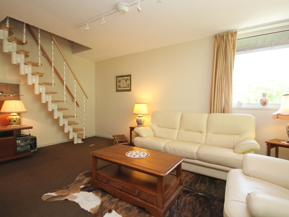 Duplex 70m² balcon Sud-Ouest, vue forêt à Mont-Dore - Photo 3