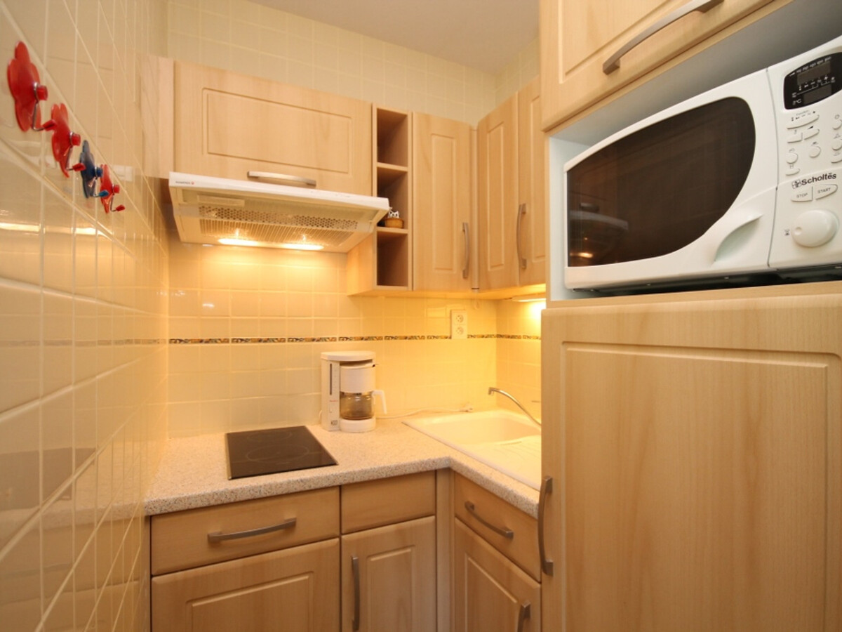 Duplex 70m² balcon Sud-Ouest, vue forêt à Mont-Dore - Photo 5