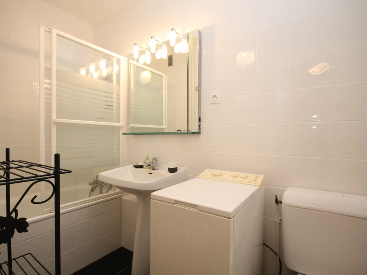 Duplex 70m² balcon Sud-Ouest, vue forêt à Mont-Dore - Photo 9