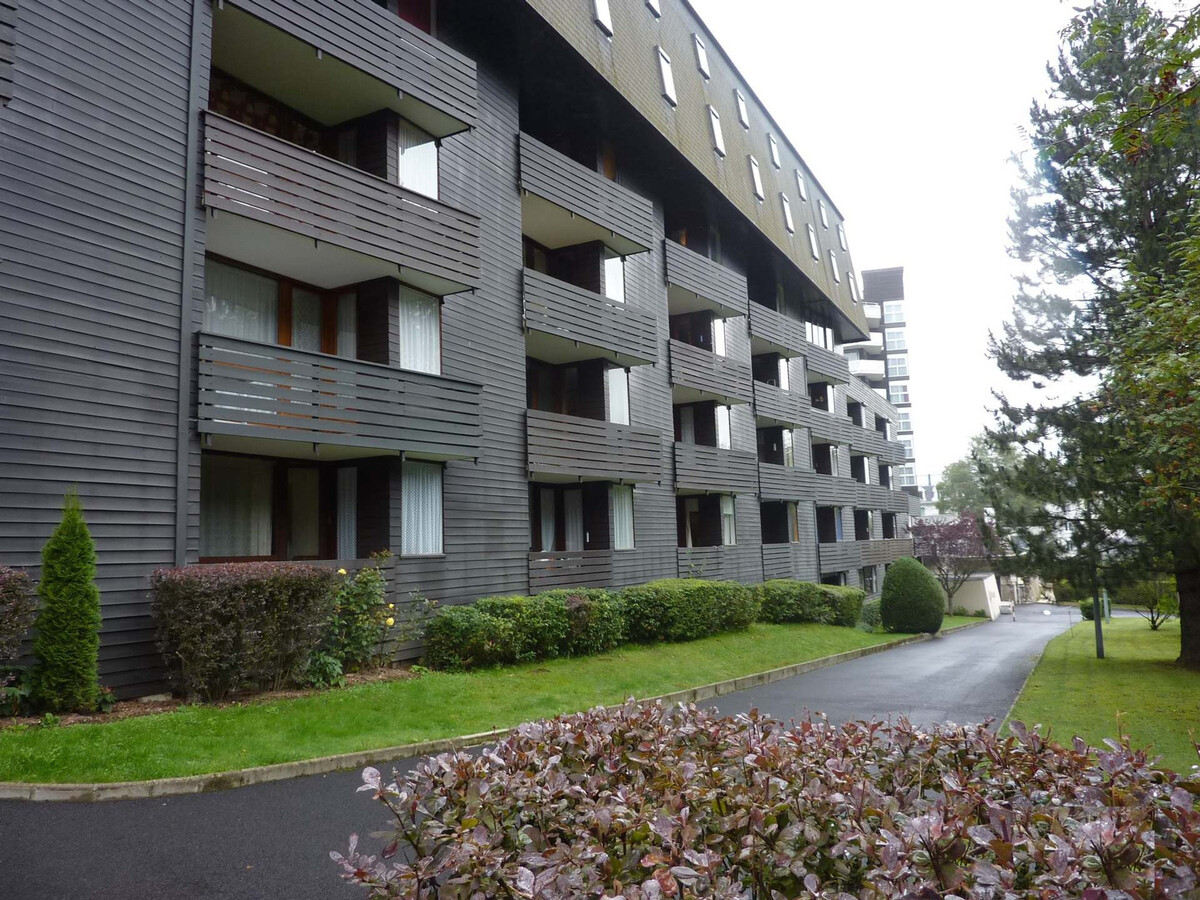 Duplex 70m² balcon Sud-Ouest, vue forêt à Mont-Dore - Photo 16