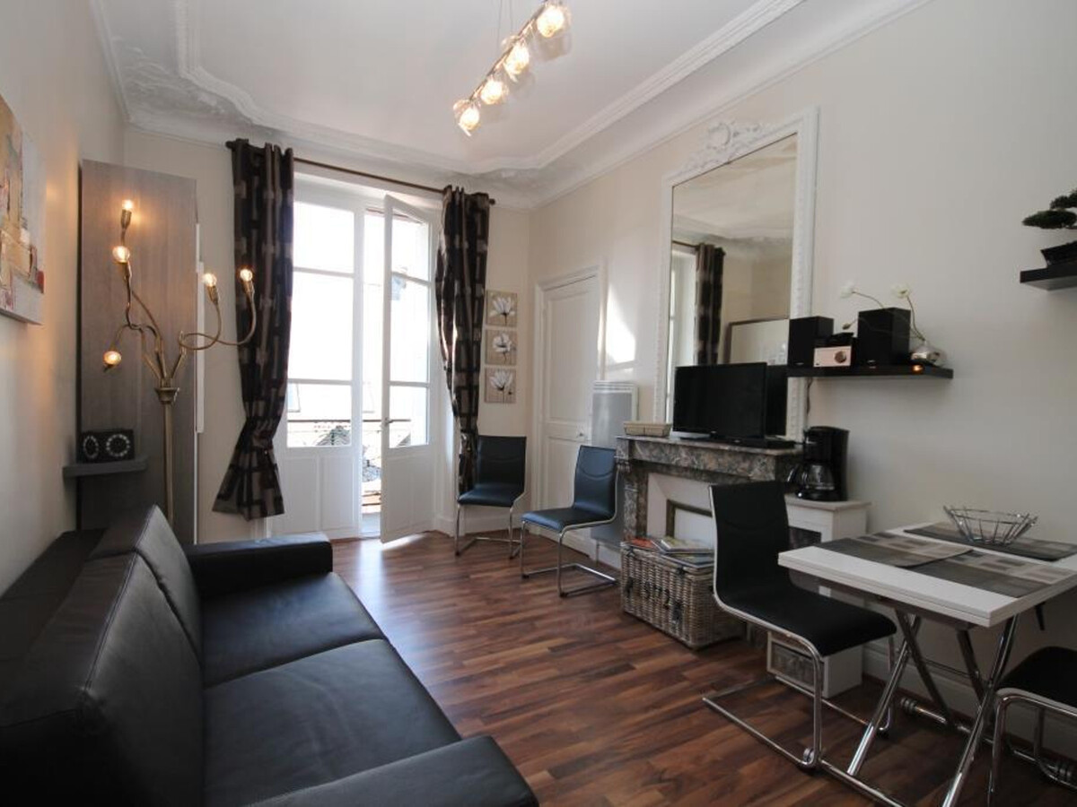 Studio 20m² avec balcon et ascenseur à Mont-Dore - Photo 2