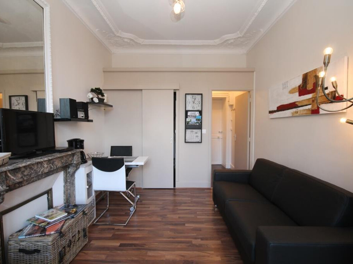 Studio 20m² avec balcon et ascenseur à Mont-Dore - Photo 3
