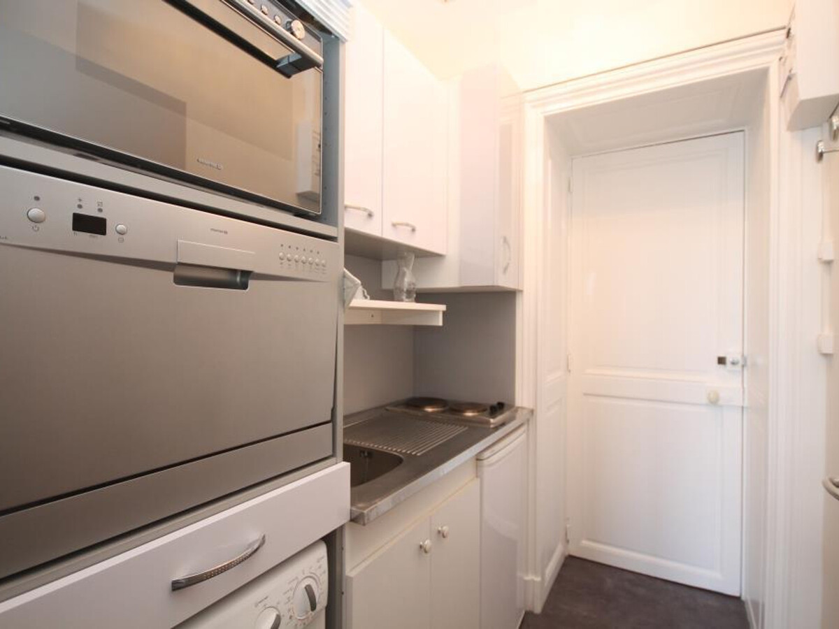 Studio 20m² avec balcon et ascenseur à Mont-Dore - Photo 4