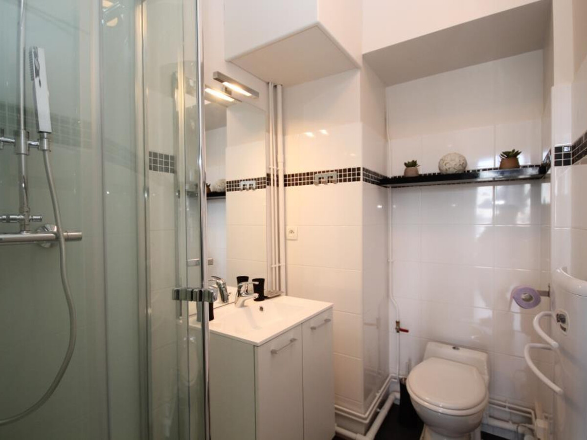 Studio 20m² avec balcon et ascenseur à Mont-Dore - Photo 5