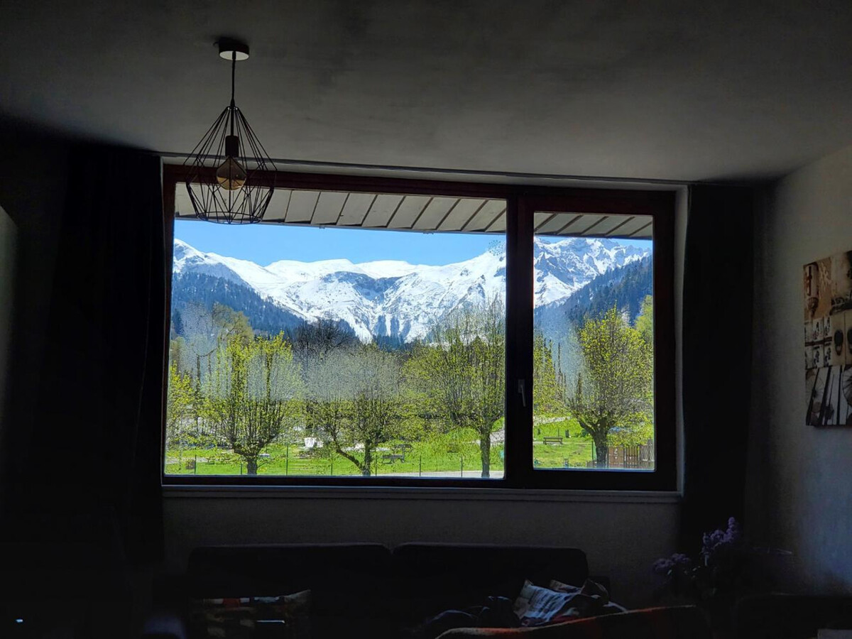 Appartement 2 pièces 53m² au Mont-Dore, vue Sancy - Photo 3