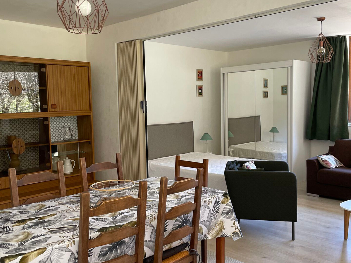Appartement 2 pièces 53m² au Mont-Dore, vue Sancy - Photo 4