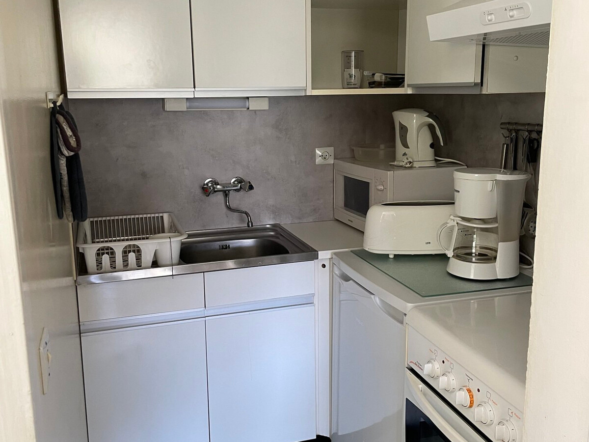 Appartement 2 pièces 53m² au Mont-Dore, vue Sancy - Photo 5