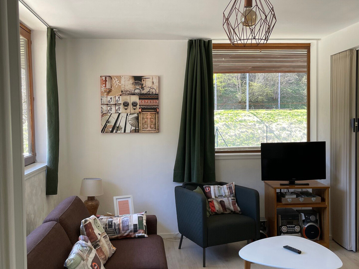 Appartement 2 pièces 53m² au Mont-Dore, vue Sancy - Photo 6