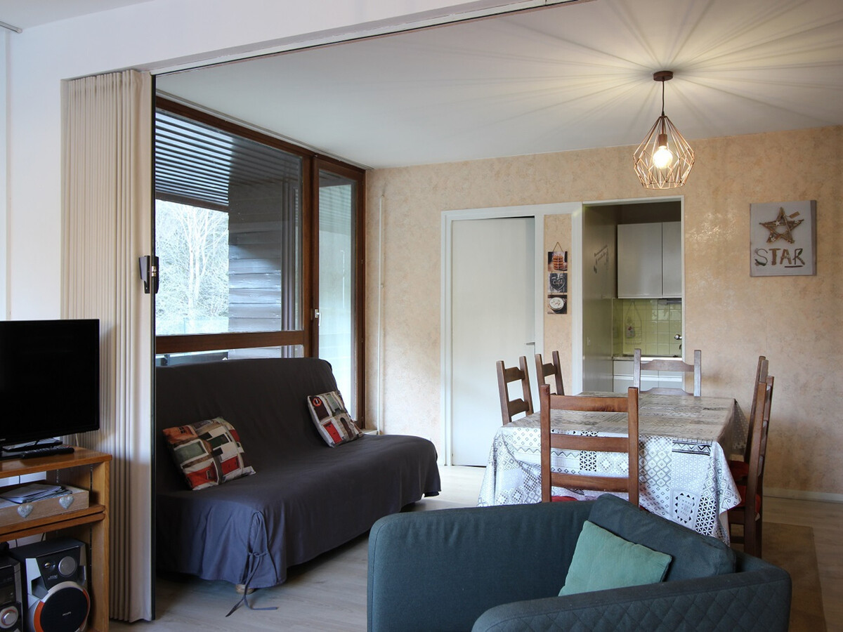 Appartement 2 pièces 53m² au Mont-Dore, vue Sancy - Photo 7