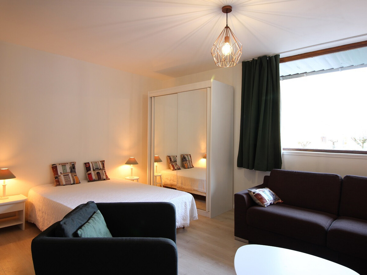Appartement 2 pièces 53m² au Mont-Dore, vue Sancy - Photo 8