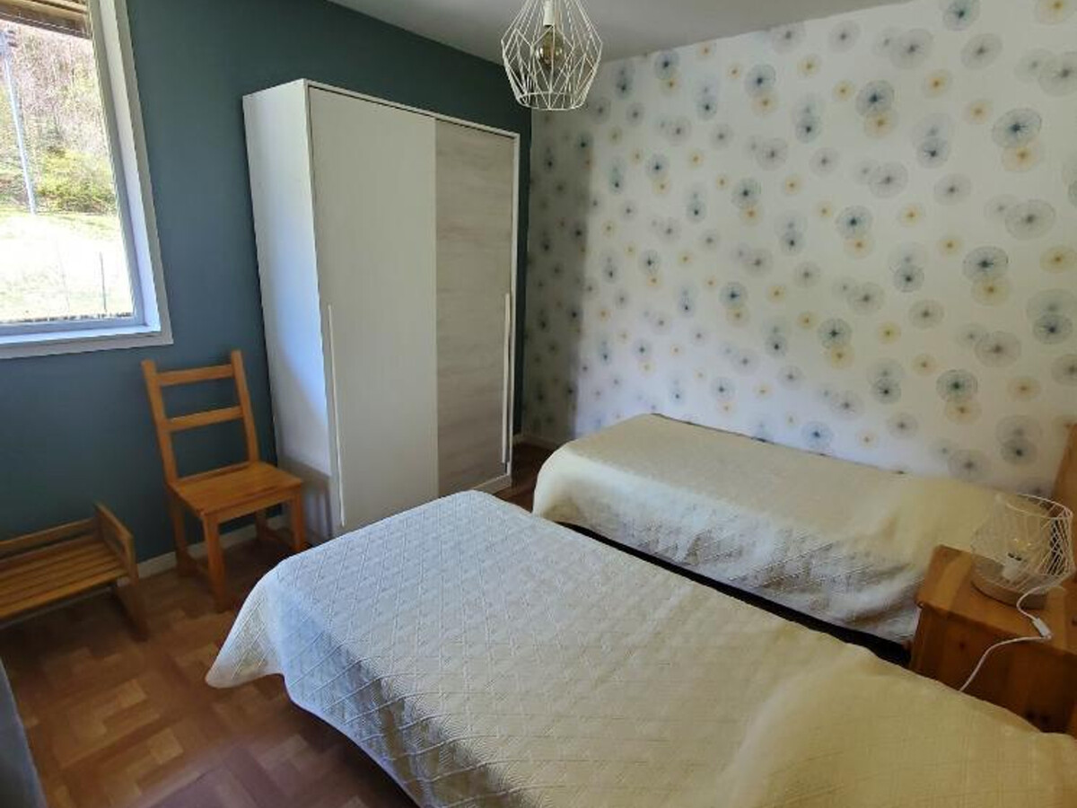 Appartement 2 pièces 53m² au Mont-Dore, vue Sancy - Photo 10